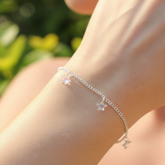 Jewelry - "New Beautiful Design Bracelet for Women/Girls, Gift, B739